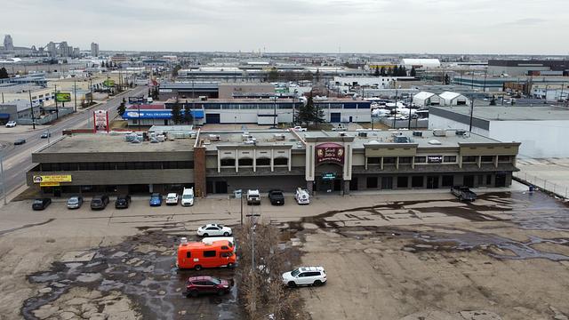 11111 156 Street Northwest, Edmonton, AB