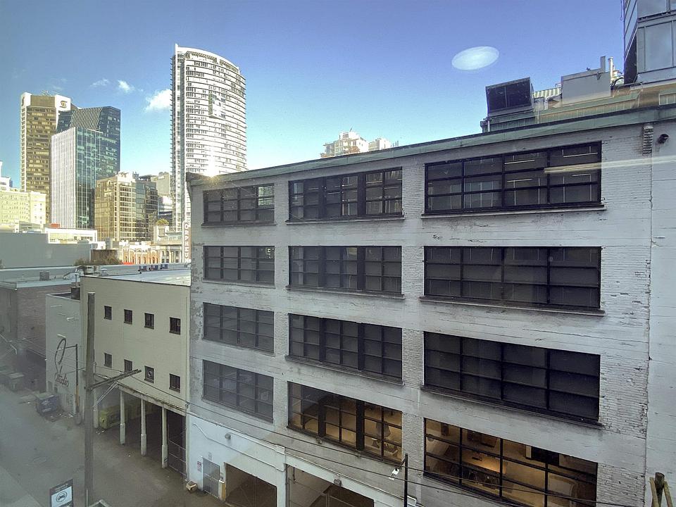 405 - 938 Howe Street, Vancouver, BC