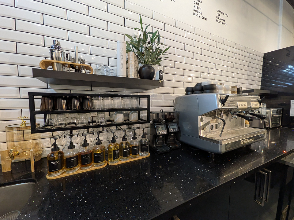 1467 West Pender Street, Vancouver, BC