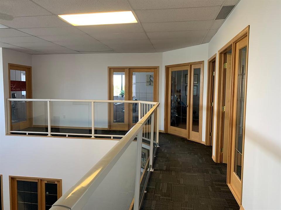 205 - 105 6 Avenue Southeast, Slave Lake, AB