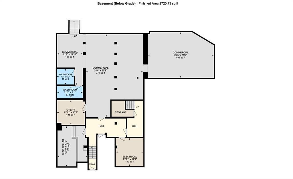1015 11 Street Southeast, Calgary, AB