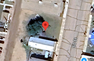 5010 50 Street, Mannville, AB