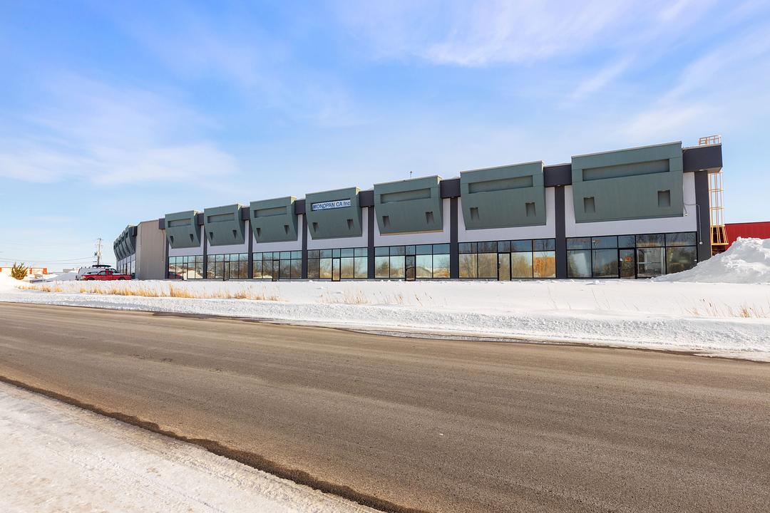 240-250 - 250 Entreprise Road, Vars, ON