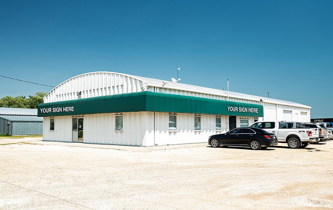 41103 6 Road E, Domain, MB