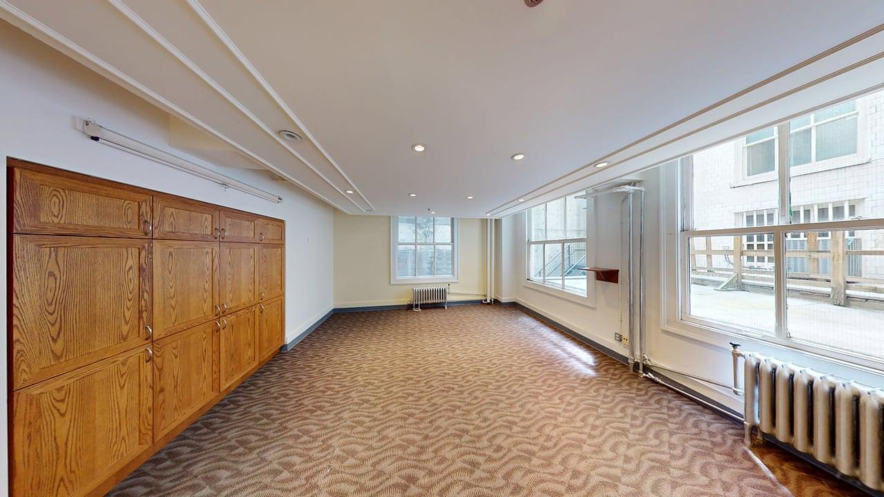 120 - 470 Granville Street, Vancouver, BC