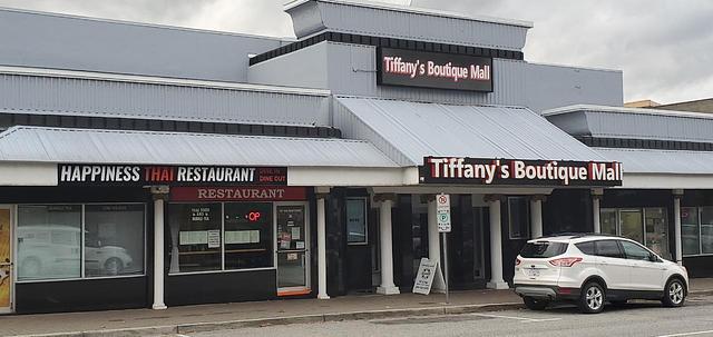 535 Main Street, Penticton, BC