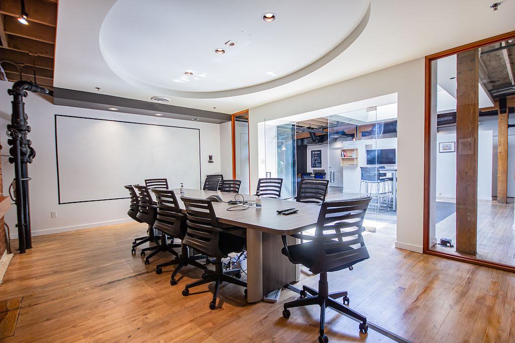 -500 - 353 Water St, Vancouver, BC
