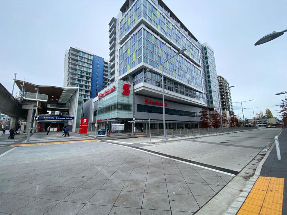 161 - 6386 Number 3 Road, Richmond, BC