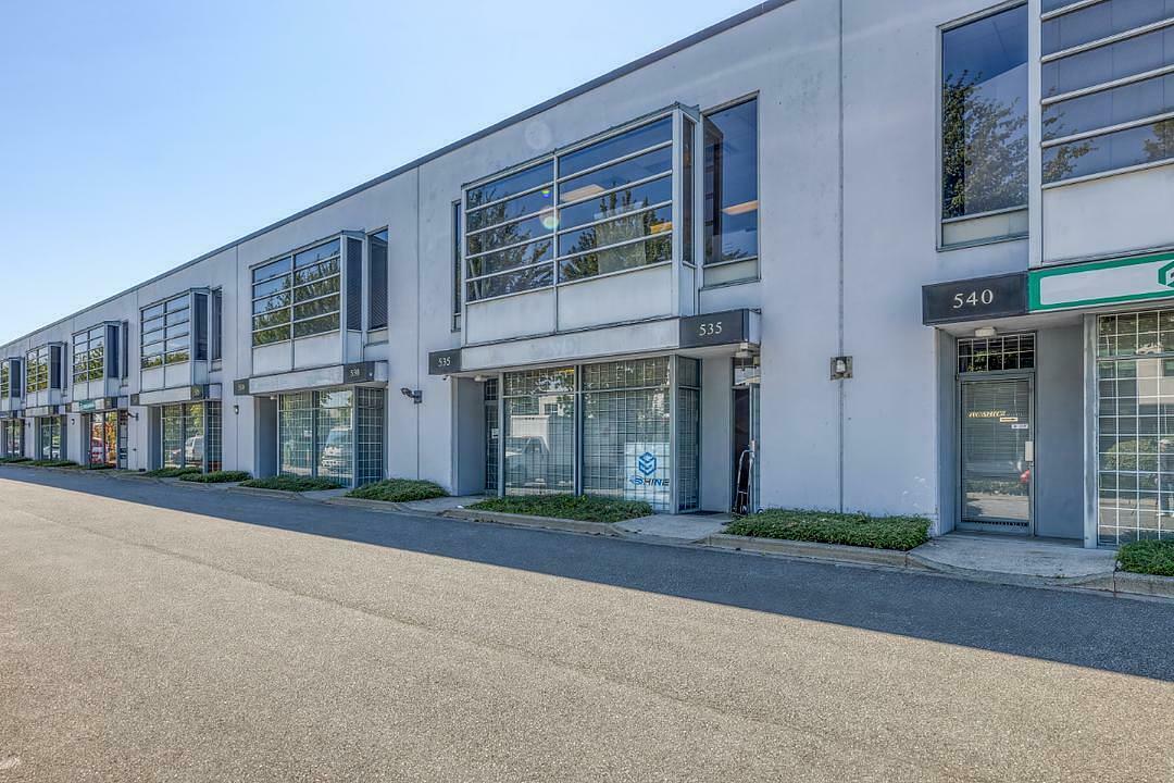 Unit 390 - 3771 Jacombs Road, Richmond, BC