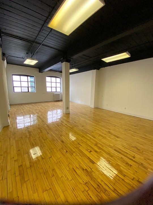 112 - 372 Richmond Street West, Toronto, ON