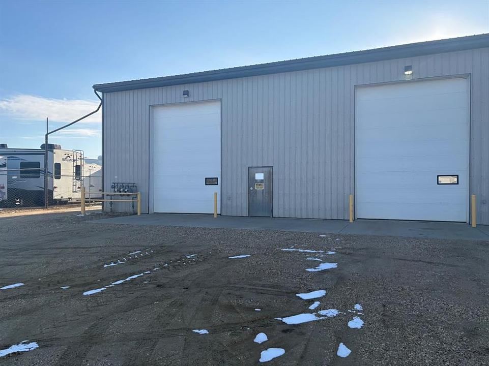 4314 41 Street, Camrose, AB