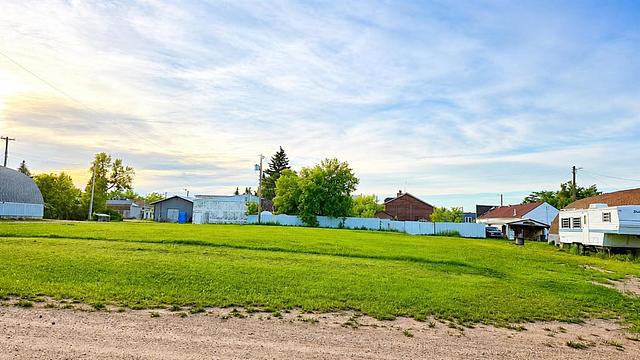 4004 Wallace Street, Donalda, AB
