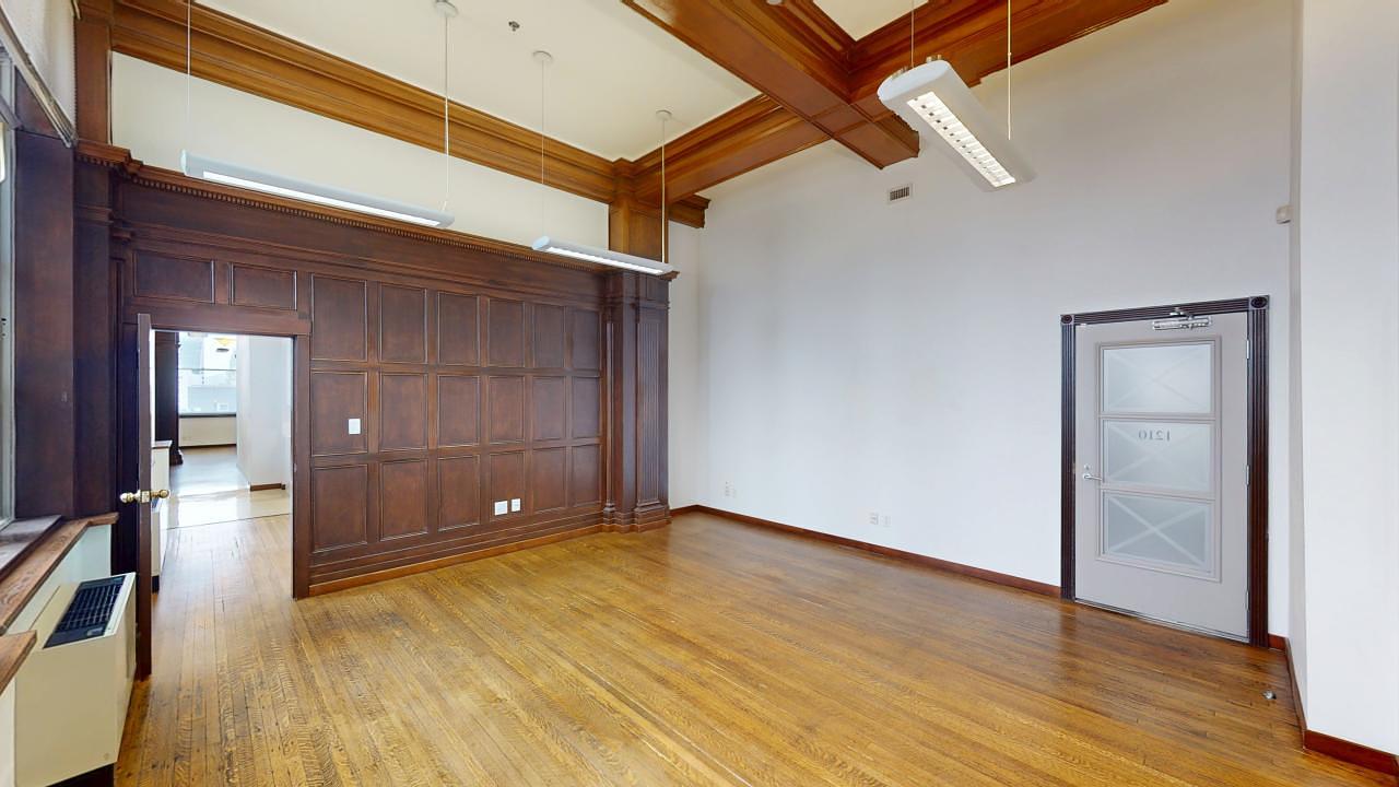1201 - 736 Granville St, Vancouver, BC