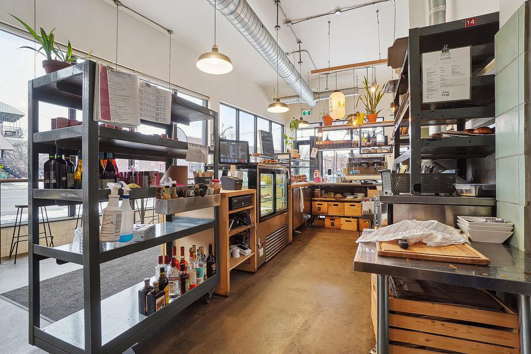 751 Rue Jarry Est, Montréal, QC