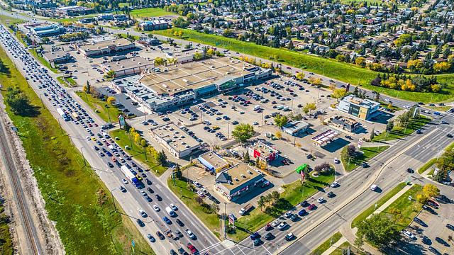 3318 Gateway Boulevard Northwest, Edmonton, AB