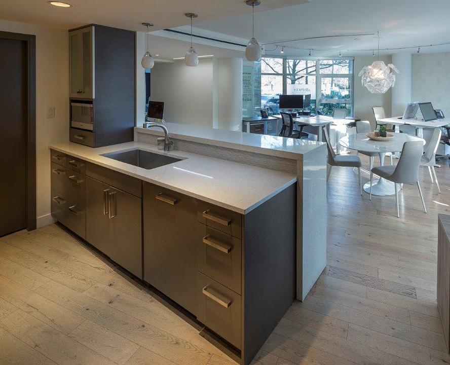1032  - 1032 Pacific Blvd, Vancouver, BC