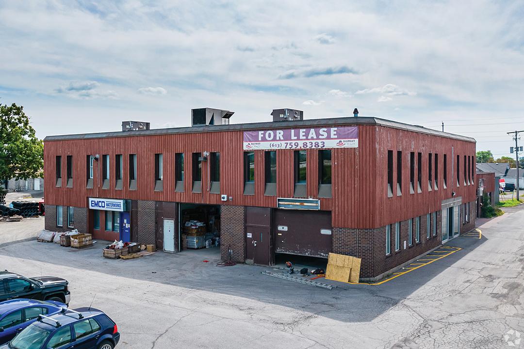 C201 - 1417 Cyrville Rd, Ottawa, ON