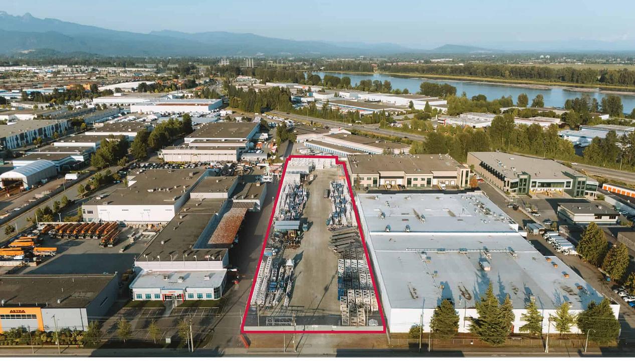 1592 Broadway Street, Port Coquitlam, BC