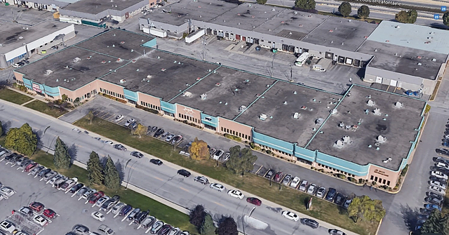 10091 Rue Renaude-Lapointe, Montreal, QC