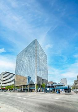 10665 Jasper Avenue, Edmonton, AB