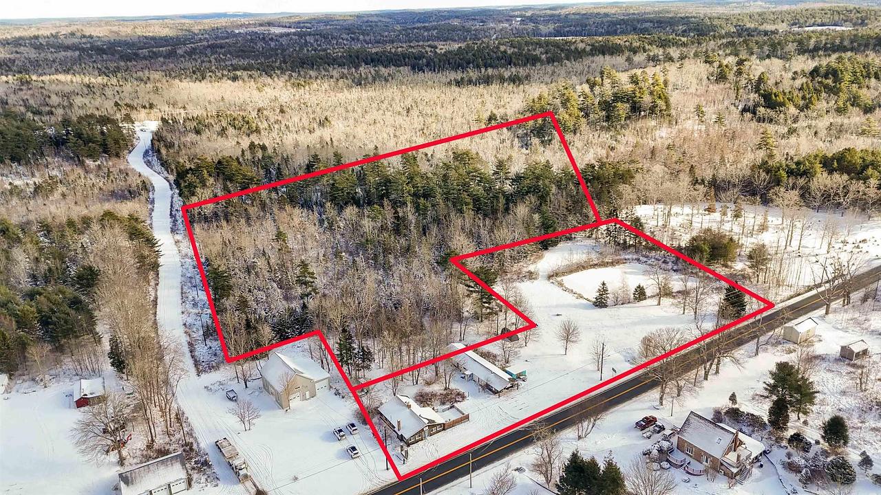 644 + 638 Highway 8, Maitland Bridge, NS