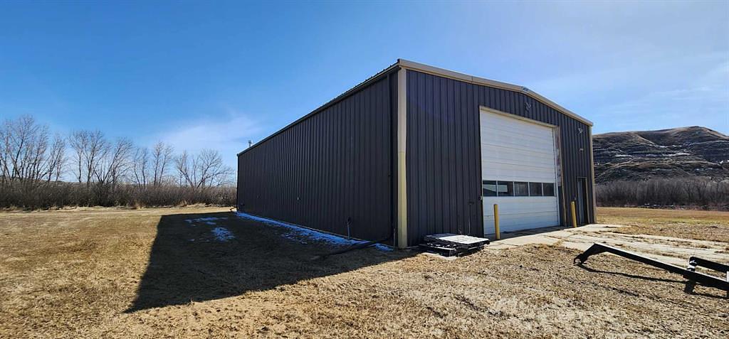 5235 Alberta 10, Drumheller, AB