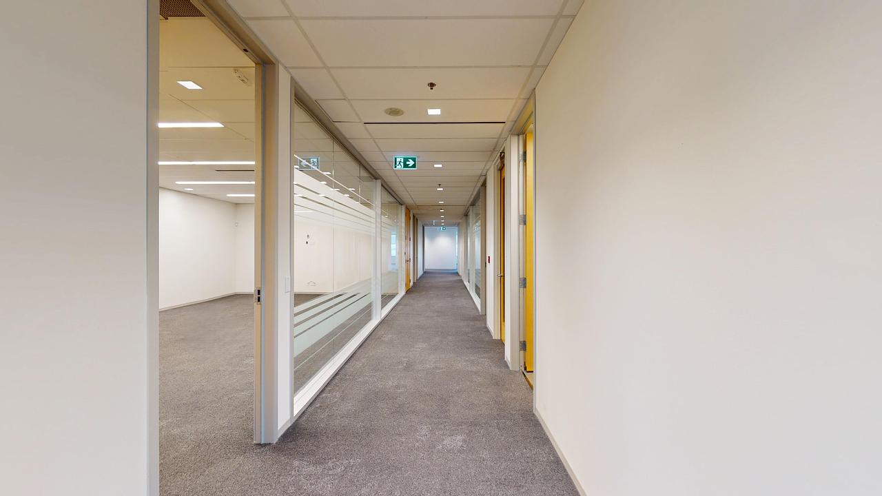 500 - 2425 Matheson Boulevard East, Mississauga, ON