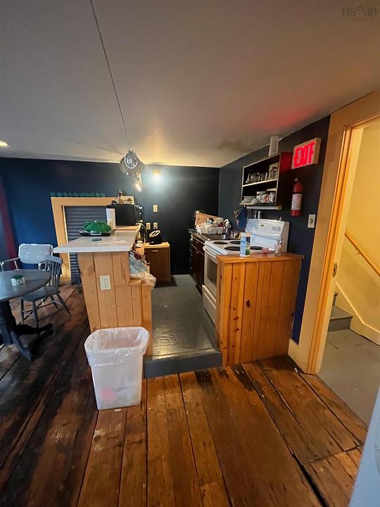 68 Main Street, Guysborough, NS