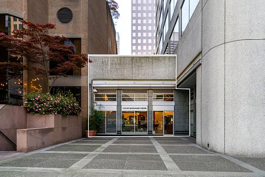 625 Howe St, Vancouver, BC