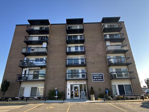 3939 50A Avenue, Red Deer, AB