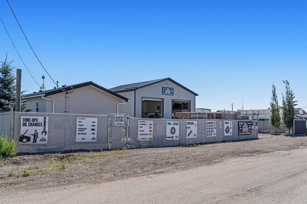 81 Barstow Street, Carseland, AB