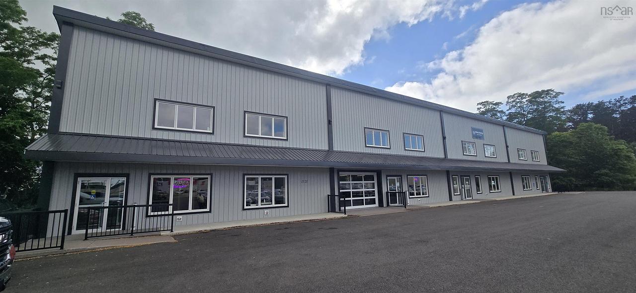 3 - 1121 Bridge Street, Kingston, NS