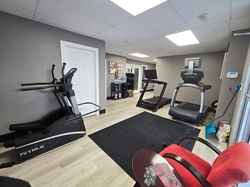3 - 4418 50 Avenue, Red Deer, AB