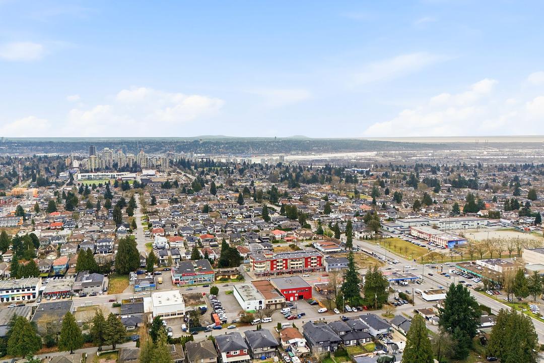 110 - 7738 Edmonds Street, Burnaby, BC