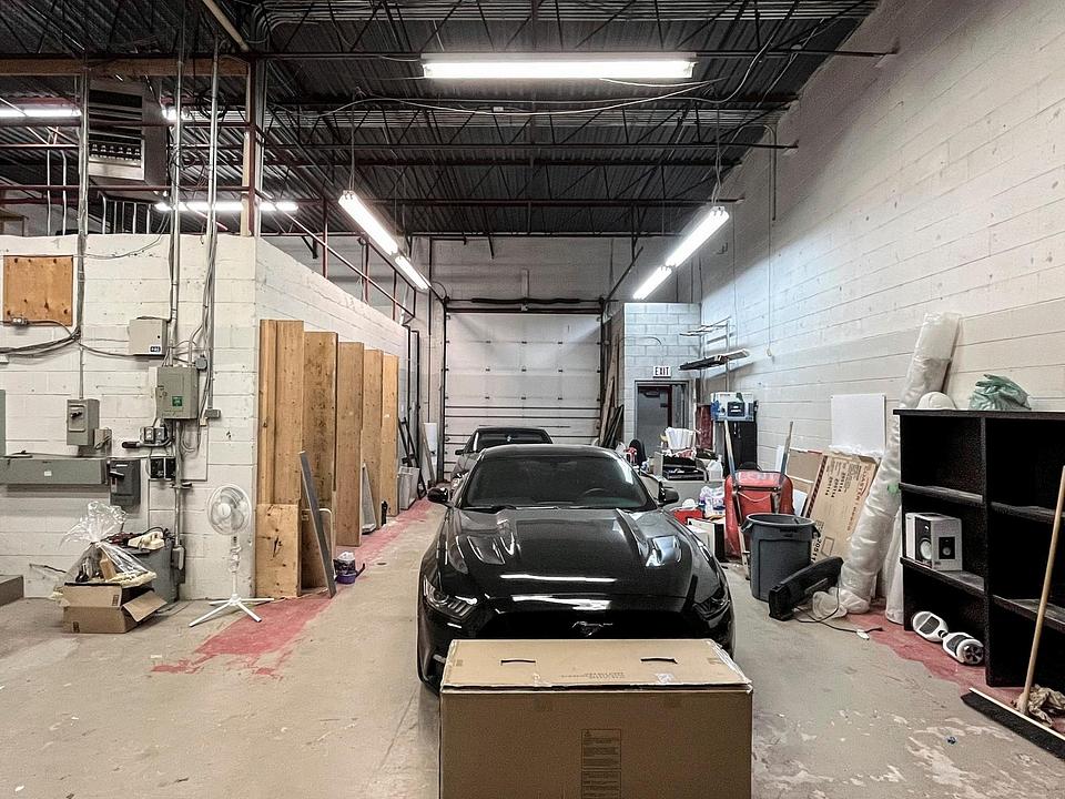 7 & 8 - 60 Marycroft Avenue, Vaughan, ON