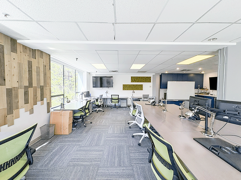 308 - 788 Beatty Street, Vancouver, BC