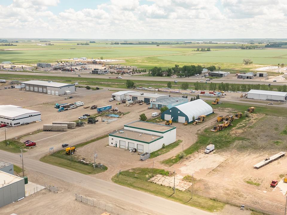5802 52 Avenue, Taber, AB