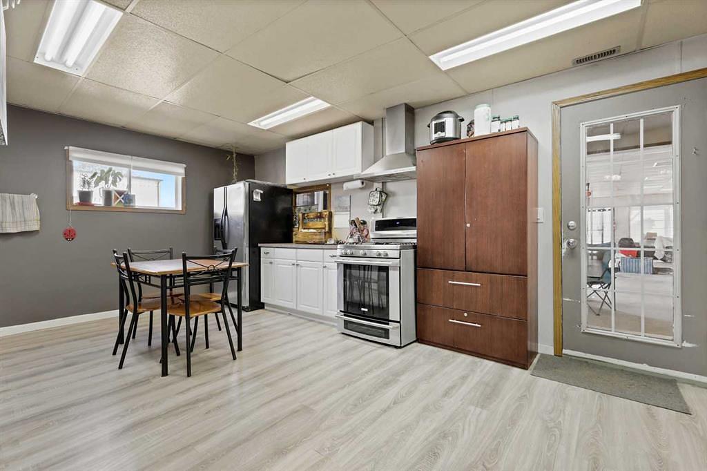 101 Main Street, Rockyford, AB