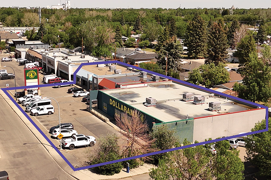 1131 Mayor Magrath Drive South, Lethbridge, AB