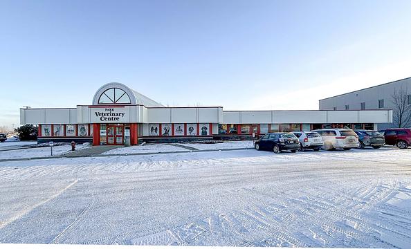 101 Broadway Boulevard, Sherwood Park, AB