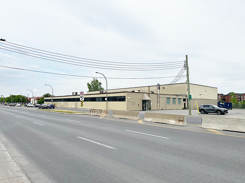 6200 Boulevard Henri Bourassa Ouest, Montréal, QC