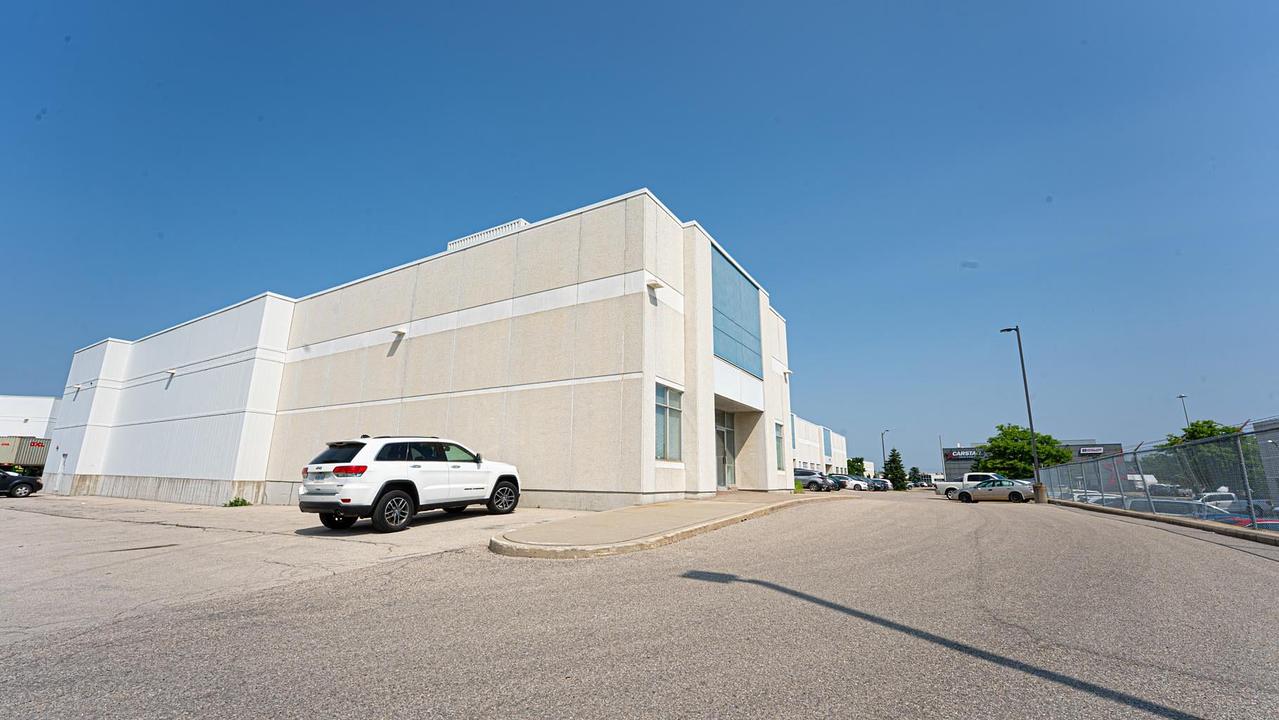 7-2800 - Argentia Road, Mississauga, ON