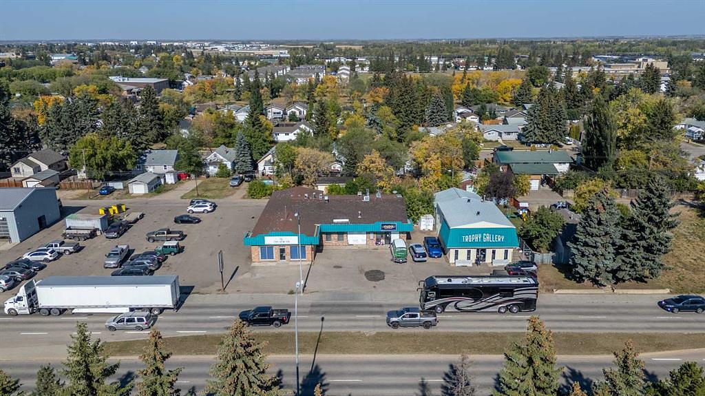 4620 44 Street, Lloydminster, SK