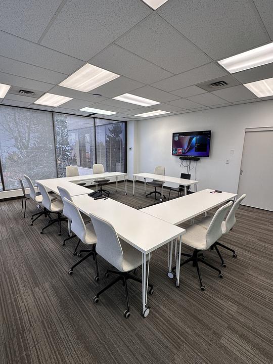 300 - 15225 104 Ave, Surrey, BC