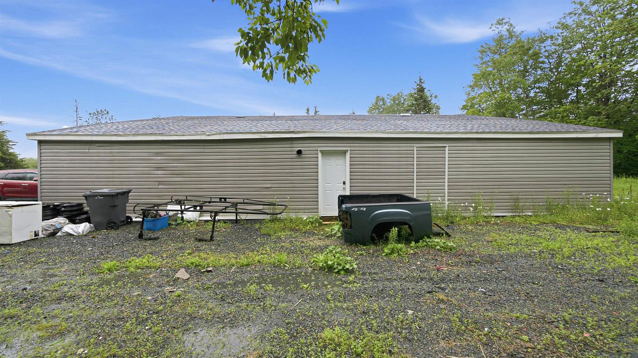 1040 Myra Road, Porters Lake, NS