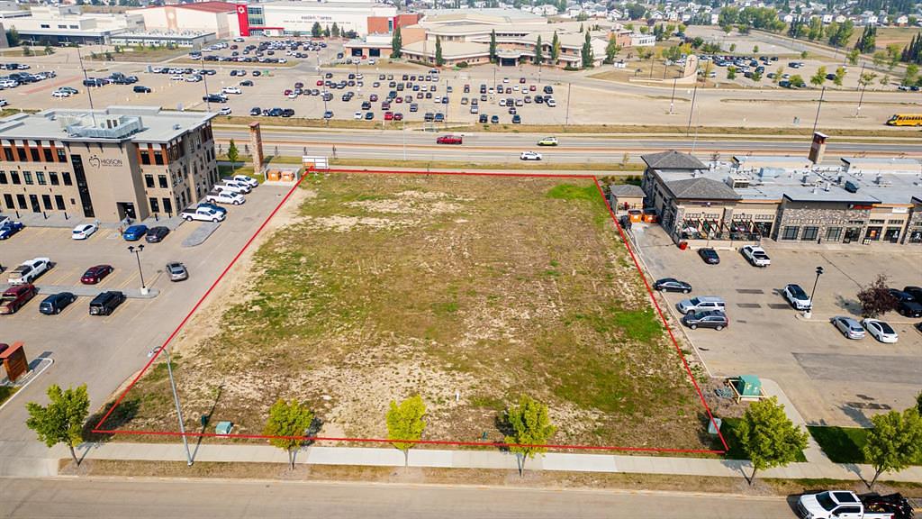 10502 67th Avenue, Grande Prairie, AB