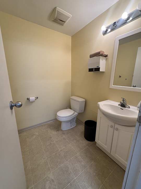 210 - 60 East 5th Avenue, Vancouver, BC