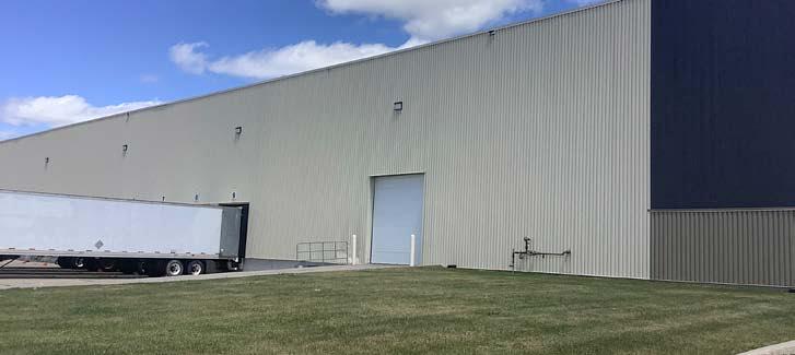 D - 1400 Commerce Way, Woodstock, ON