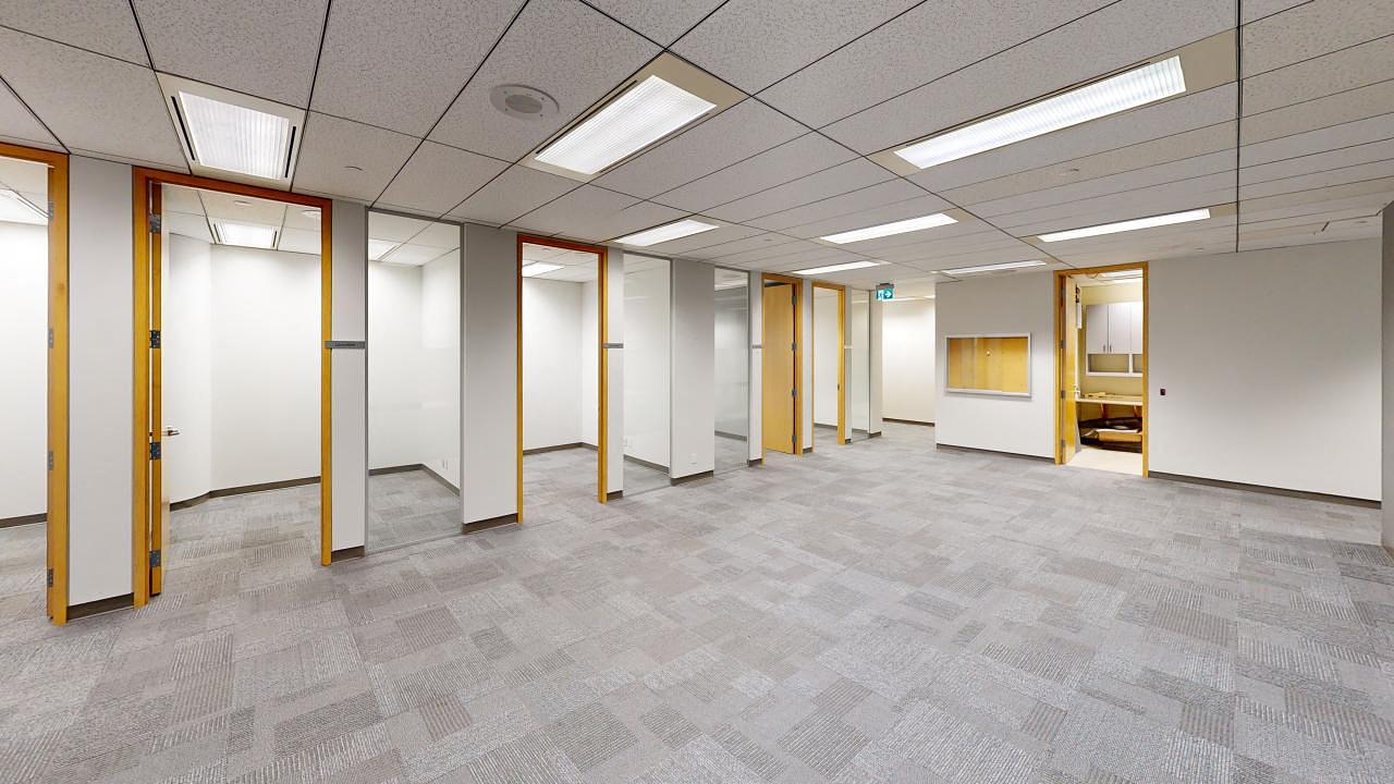 600 - 999 Boulevard De Maisonneuve Ouest, Montreal, QC