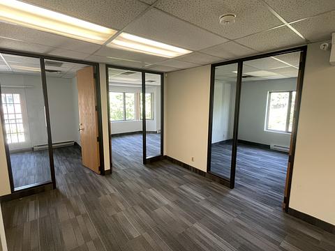 5399 Eglinton Avenue West, Toronto, ON